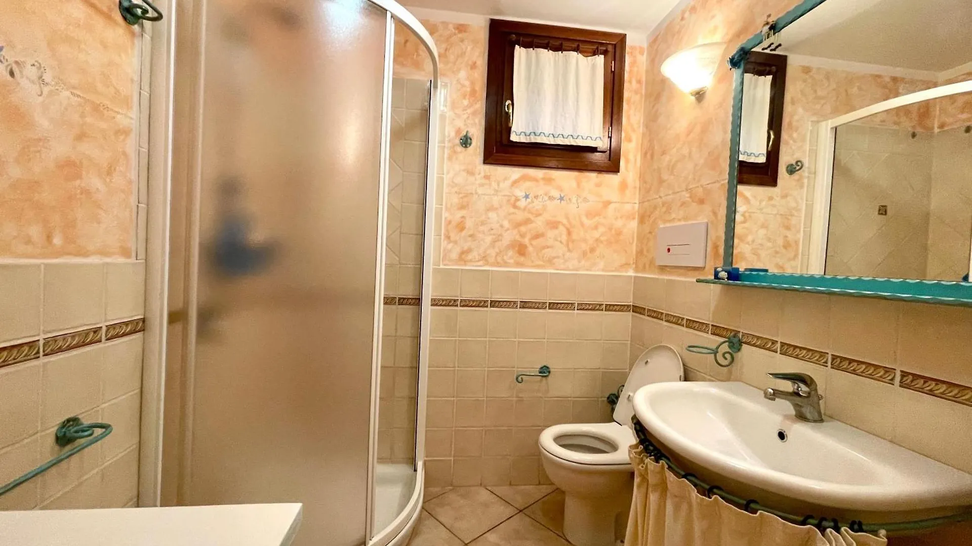Villetta Porto San Paolo 0*,